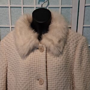 M Moda International Light Winter Jacket 6508